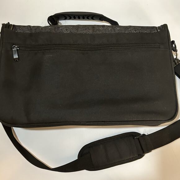 Legend Of Zelda Breath Of The Wild Nintendo Switch Messenger Bag & Hard Case - Picture 2 of 12